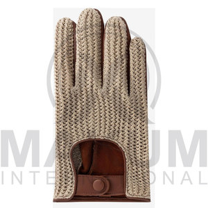 New Arrival Casual Wear Driving Gloves High Quality Driving Gloves Breathable Driving Gloves - Product Image 2