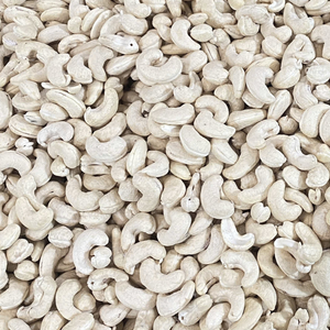 เม็ดมะม่วงหิมพานต์ W320 ลดราคาพิเศษ ขายส่งจากโรงงาน ราคาถูก ซานติโก - Product Image 1