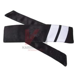 Diadema de paintball personalizada con marca, textura interna antideslizante para una colocación segura de la máscara, precio mayorista Sialkot - Product Image 1