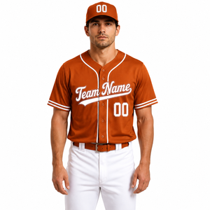 Camiseta deportiva moderna diseñada para jugadores durante partidos y entrenamientos de equipo, con libertad de movimiento y comodidad duradera. - Product Image 1