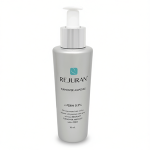 For REJURAN 30ml Korean Anti-Aging <b>Face</b> Serum Firmness Radiance Ampoule Youthful Skin Pore Shrinking Turnover C-PDRN Skin Care - Product Image 3
