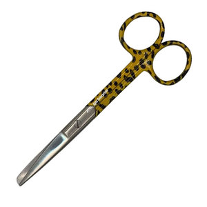 Ciseaux de secours médicaux d'urgence, ciseaux de traumatologie en acier inoxydable avec revêtement au fluor, source d'alimentation manuelle Apto - Product Image 5