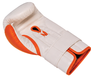Ensemble de boxe professionnel, nouveau modèle, personnalisé, 100% cuir véritable, OEM, vente en gros, respirant, léger, pour l'entraînement - Product Image 5
