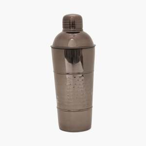 Bulk High-Quality Stainless Steel Cocktail Shaker with Strainer Lid Rust-Resistant <b>Bar</b> <b>Tool</b> for Mojito Martini & Mocktail Mixing - Product Image 2