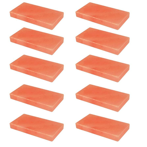 Créez de magnifiques présentoirs décoratifs avec des queues de sel de l'Himalaya, aux textures naturelles et aux formes uniques pour une utilisation créative. - Product Image 5