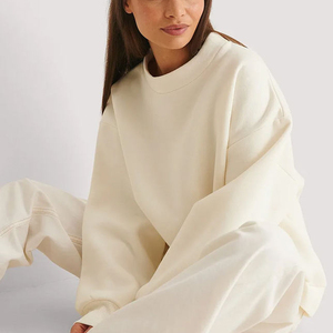 Sweat à capuche uni pour femme, confortable et chaud, idéal pour le quotidien, style décontracté et doux - Product Image 3