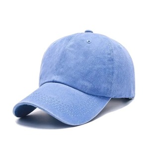 Gorra de Béisbol Rosa de Algodón, 6 Paneles, Ajustable, Transpirable, con Visera Ancha, Protección Solar, Deportiva, Casual, para Adultos, Primavera/Verano - Product Image 5