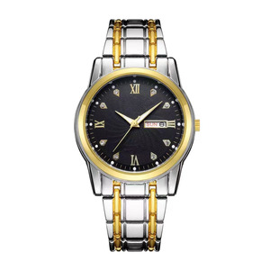Reloj Mecánico Automático para Hombre, con Correa de Acero Inoxidable, Elegante, Único y Lujoso, para Viajes, Desplazamientos Diarios, con Indicador de Fecha - Product Image 4