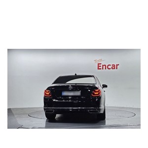 รถยนต์มือสอง Kia K9 3.3 T-GDI AWD ปี 2021 เกียร์อัตโนมัติ พวงมาลัยซ้าย เบาะหนัง กล้องมองหลัง ระยะทาง 93,315 กม. - Product Image 4