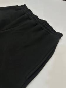 Pantalones de Forro Polar Cálidos para Actividades en Casa, al Aire Libre y Viajes, Corte Holgado, Suaves para Uso Diario, Ideales para Ocasiones Casuales - Product Image 2