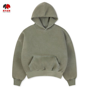 Chándal Personalizado Ryan Pro Gear para Hombre, Tela Cómoda, Corte Regular, con Logotipo Personalizado, Estilo Pullover - Product Image 5