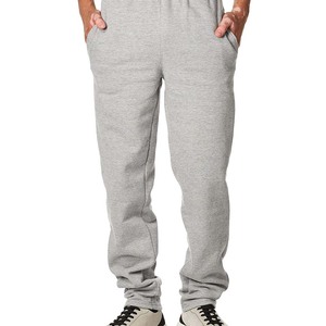 Mens Lightweight Cotton Casual Customized High Street <b>Oversized</b> <b>Sweatpants</b> Trousers - Product Image 3