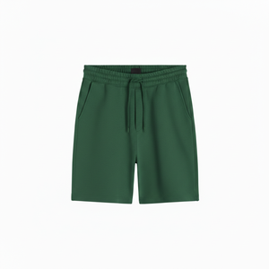 Shorts en mesh personnalisés avec logo, shorts de sport pour hommes, shorts d'été HIGH STREET, shorts de fitness, shorts de basket-ball, shorts de gym avec poche - Product Image 3