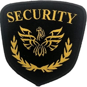 Épaulettes d'uniforme de pilote de qualité supérieure, les plus vendues, avec design personnalisé, fabriquées au Pakistan 2026 - Product Image 6