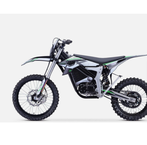 Motocicleta Eléctrica Todoterreno de Alto Rendimiento VM 72v 12000w - Product Image 3