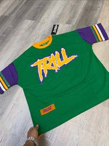 Camisetas de Hombre 2026, Corte Cuadrado, Personalizables, de Felpa Francesa, 100% Algodón, Fibra de Bambú, 300 GSM, Talla Grande - Product Image 6