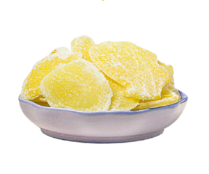 Organic Dried Soft Young Ginger Slices Tea Bags <b>Jam</b> Cooking Tea <b>Jar</b> Vacuum Pack Supply Competitive Price Expad Vietnam 24 Months - Product Image 1