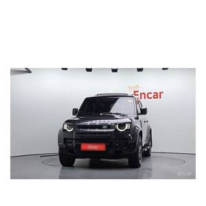 Land Rover Defender 110 P300 X-Dynamic SE 2024, 9,239 km, con Caja de Cambios Automática, Volante a la Izquierda y Cámara Trasera - Product Image 3