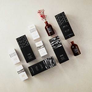 BREEZE Premium Aroma <b>Oil</b> <b>Diffuser</b> Luxury Room Fragrance <b>Diffuser</b> for Living Room Bedroom Hotel Office Interior - Product Image 4