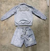 Survêtements de style urbain 2026, hauts à manches longues tendance, vêtements d'hiver, survêtements de qualité supérieure