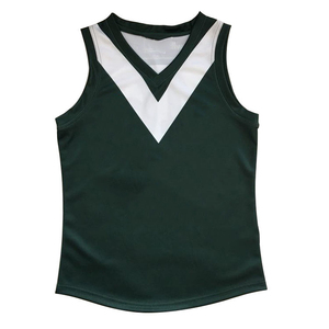 Maillot AFL d'élite personnalisé avec logo, nom et numéro – Fabrication OEM/ODM par sublimation pour équipes de football – Vêtements de sport - Product Image 1
