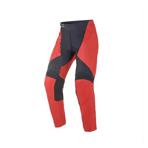 Combinaisons de motocross au design dernier cri, maillots de motocross personnalisés, matière 100% polyester, combinaisons de haute qualité avec impression numérique intégrale - Product Image 6