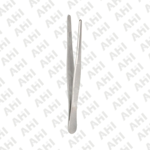 Instruments chirurgicaux manuels en acier inoxydable, pinces à pansements durables de haute qualité, pinces à pansements fabriquées avec soin - Product Image 6