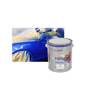 Pintura para Autos Besney, Reparación de Revestimiento de Color, Pintura Metálica para Autos, Capa Base para Autos, Accesorios para Pinturas de Autos - Product Image 6