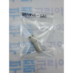 Raccord à une touche SMC Pneumatics KQ2R06-12A1 pièce pneumatique - Product Image 4