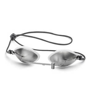 Protège-œil réutilisable en acier inoxydable pour les soins post-chirurgicaux dans les hôpitaux, les cliniques et les centres de traitement ophtalmique - Product Image 1