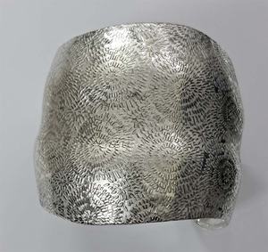 Ladies Fashion Brass Bangles <b>Bracelet</b> Metal Jewelry Supply for Women and <b>Girls</b> for Parties and Gifts GC-BL-378 From India - Product Image 2