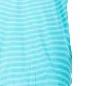 Camiseta polo premium para mujer, elegante camiseta polo de verano para mujer, camiseta de tenis transpirable para mujer, polo con diseño de cintura ajustada - Product Image 6