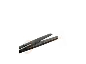 Tijeras Becker-Caplan para Septo Nasal de 23 cm, Doble Acción, Dentadas, Instrumento Quirúrgico ORL para Rinoplastia, Acero Inoxidable - Product Image 4