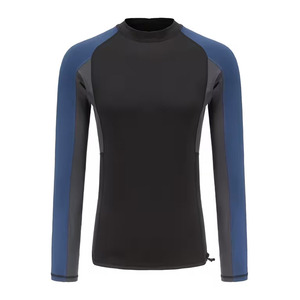 Camiseta de Protección Solar para Hombre, Ajustable, Antiarrugas, de Primera Calidad, Transpirable y Ligera, Totalmente Personalizable - Product Image 6