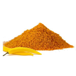 ผงพริกเหลืองแห้งคุณภาพสูง เกรดอาหาร เครื่องเทศและสมุนไพรชนิดเดียว - Product Image 6