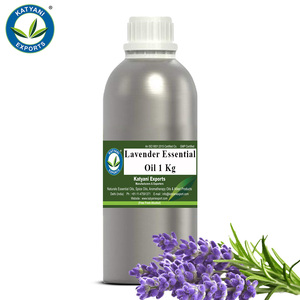 Venta al por mayor 100% aceite esencial de lavanda orgánico puro olor dulce fresco fabricado por el productor de aceite esencial - Product Image 5