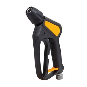 Pistola ad Alta Pressione ST-2750 Safety LTF – Pistola spruzzatrice ad alta pressione fino a 400 bar per l'industria e la tecnol - Product Image 3