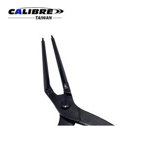 Pince à sertir à anneau de retenue interne à nez long à 90 degrés de calibre Taïwan, en acier au carbone - Product Image 5