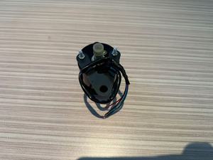 Phổ 12V Đồng hồ tốc độ LCD tachometer cụ cho xe máy sửa đổi cụ tốc độ đo đường - Product Image 4