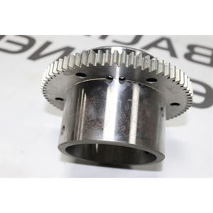 Rodamiento de manguito radial de grado premium para trabajo pesado industrial, para una rotación suave y duradera, accesorio de mantenimiento. - Product Image 3