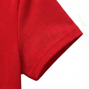 Camiseta Corta de Manga Corta para Mujer, Hecha de Tela de Algodón, Camisetas Elegantes de Boutique, Ropa Deportiva de Moda, Ropa de Gimnasio - Product Image 6