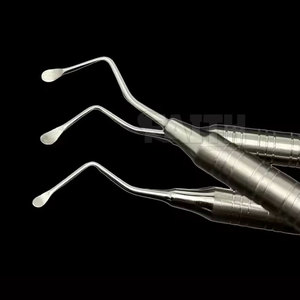 Gracey Dental de Diseño Único y Alta Calidad, Nuevo Gracey Dental Ligero - Product Image 6