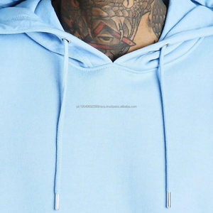 Sweat-shirts surdimensionnés pour hommes à prix avantageux, respirants, sur mesure, vente chaude, vêtements de sport confortables, sweat-shirts surdimensionnés pour hommes avec le meilleur style - Product Image 4