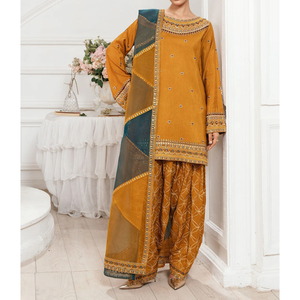 Conjuntos de Mujer ZE-Z112 Zarq by Elanza, Talla S, 1.2 kg - Product Image 1