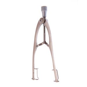 Eye Surgery Speculum Ophthalmic Metal Eye Speculum Customized Castroviejo Eye Speculum 83mm Stainless Steel by <b>Blush</b> surgical - Product Image 6