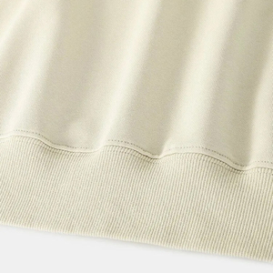 เสื้อฮู้ดแขนยาวผ้าคุณภาพดีสำหรับผู้ชาย พิมพ์ลายสกรีน คอกลม เสื้อสเวตเชิ้ตขายดี ลายพิมพ์ล่าสุด เสื้อสเวตเชิ้ตพิมพ์ลายสกรีนสำหรับผู้ชาย - Product Image 5