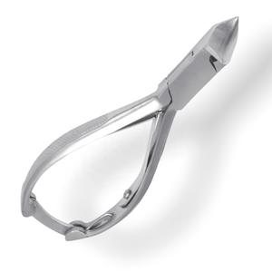 ที่ตัดเล็บสแตนเลส 410C คุณภาพสูง ทำด้วยมือ สำหรับทำเล็บมือและเล็บเท้า เพื่อการดูแลส่วนบุคคล - Product Image 1