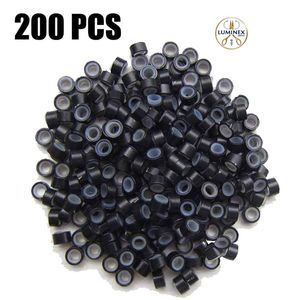 Kit de extensiones de cabello de acero inoxidable - Product Image 6