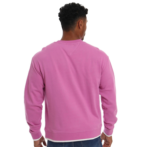 Men Sweatshirts Hot Sale Best Quality New Style Mens Sweatshirts 100% Fleece Customized Fashion Cotton Sweatshirts - Product Image 5