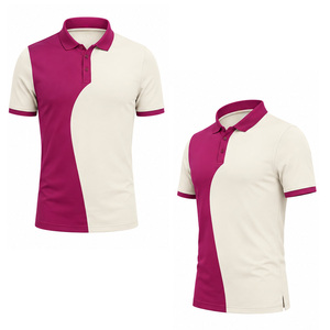 Mens <b>Polo</b> <b>Shirts</b> Custom Cotton Pique Short Sleeve Comfortable Casual Sports Golf <b>Work</b> Uniform Wholesale Factory Supplier OEM ODM - Product Image 5